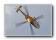 Dhruv, Hindustan Aeronautics