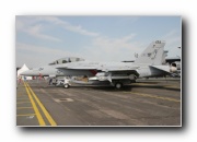 F/A-18F Super Hornet, VFA-122 Flying Eagles, USN