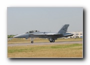 F/A-18F Super Hornet, VFA-122 Flying Eagles, USN