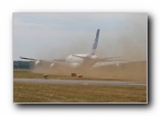 Airbus A380-800, Airbus Industries