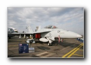 F/A-18F Super Hornet, VFA-122 Flying Eagles, USN