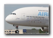 Airbus A380-800, Airbus Industries