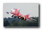 MiG-29M OVT, RSK MiG