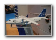 Antonov An-70 model, Antonov ASTC