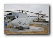 RQ-8A Fire Scout, Northrop-Grumman