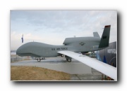 RQ-4A Global Hawk model, Northrop-Grumman