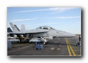 F/A-18F Super Hornet, VFA-122 Flying Eagles, USN