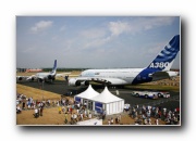 Airbus A340-600 & A380-800, Airbus Industries