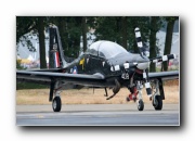 Tucano T.1, 1FTS, RAF