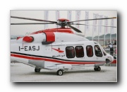 AB139, AgustaWestland