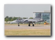 JAS-39C Gripen, FMV, Swedish AF