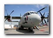 C-27J Spartan, AleniaAermacchi