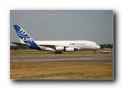 Airbus A380-800, Airbus Industries