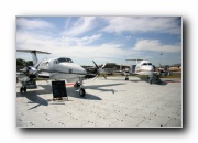 Raytheon King Air 200 & King Air 350