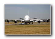 Airbus A380-800, Airbus Industries