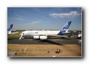 Airbus A380-800, Airbus Industries