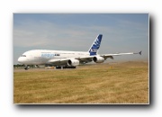 Airbus A380-800, Airbus Industries