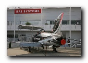 Hawk Mk 120, BAE Systems