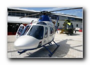 A119 Koala, AgustaWestland