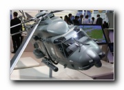 NH-90 model, NH Industries