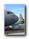 C-17A Globemaster III, 6th AS Billy Beef Express, USAF