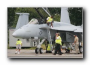 F/A-18F Super Hornet, VFA-122 Flying Eagles, USN