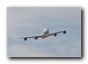 Airbus A340-600, Airbus Industries