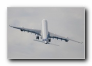 Airbus A340-600, Airbus Industries