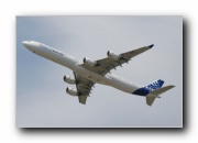 Airbus A340-600, Airbus Industries