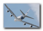 Airbus A380-800, Airbus Industries