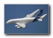 Airbus A380-800, Airbus Industries