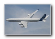 Airbus A340-600, Airbus Industries