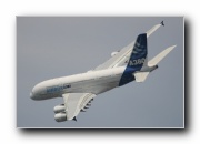 Airbus A380-800, Airbus Industries