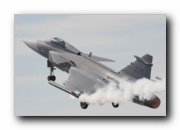 JAS-39C Gripen, FMV, Swedish AF