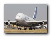 Airbus A380-800, Airbus Industries