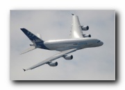 Airbus A380-800, Airbus Industries