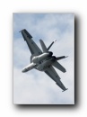 F/A-18F Super Hornet, VFA-122 Flying Eagles, USN