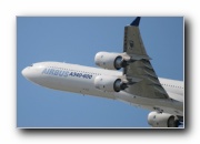 Airbus A340-600, Airbus Industries