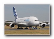 Airbus A380-800, Airbus Industries