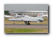 Hawk Mk 129, Royal Bahraini AF