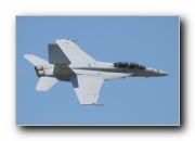 F/A-18F Super Hornet, VFA-122 Flying Eagles, USN