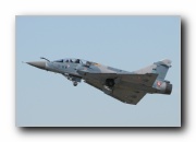 Mirage 2000B, EC02.005, French AF