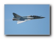 Mirage 2000B, EC02.005, French AF