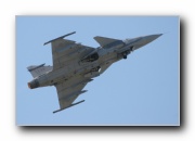 JAS-39A Gripen, F7 Wing, Swedish AF