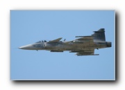 JAS-39A Gripen, F7 Wing, Swedish AF