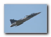 JAS-39A Gripen, F7 Wing, Swedish AF