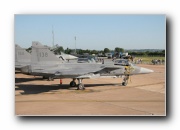 JAS-39A Gripen, F7 Wing, Swedish AF