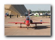 Hawk T.1, The Red Arrows, RAF