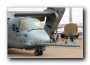 MV-22B Osprey, VMX-22 Argonauts, USMC