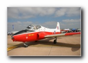 Jet Provost T.5, Richard Kay